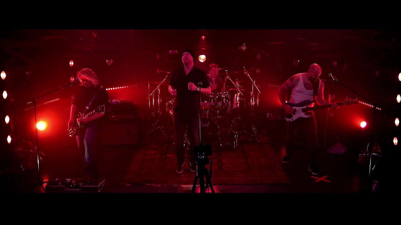 Sun King | The Cult Tribute [Livestream]