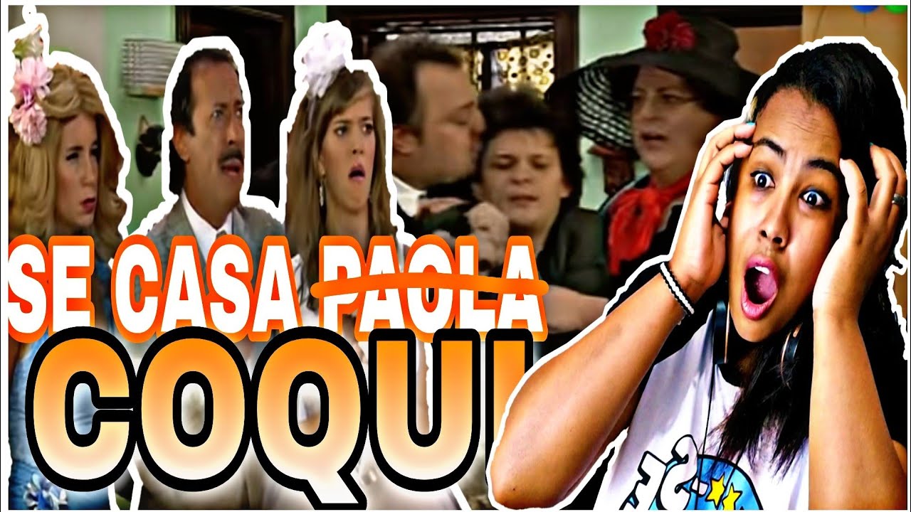 🚨[REACCION] ALGO RARO PASA AQUÍ - Casados Con Hijos