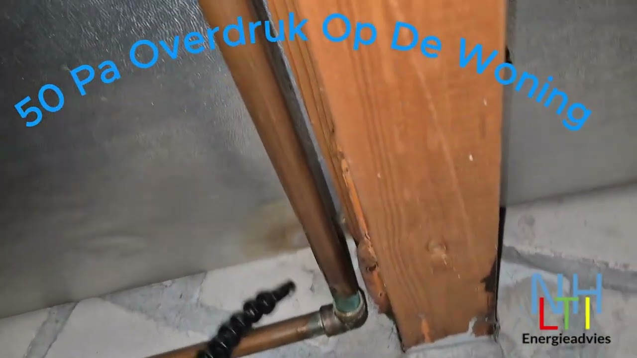Je dak lijkt dicht — tot je dit ziet…