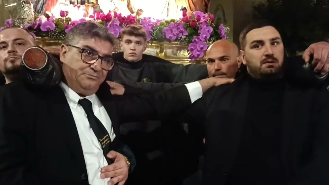 MISTERI DI TRAPANI 2023