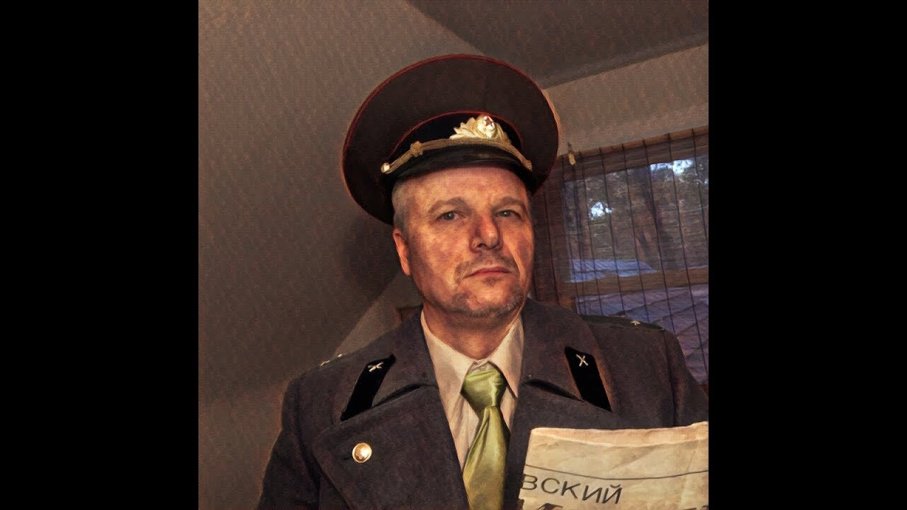 Я хочу мой НТВ (I want my NTV)