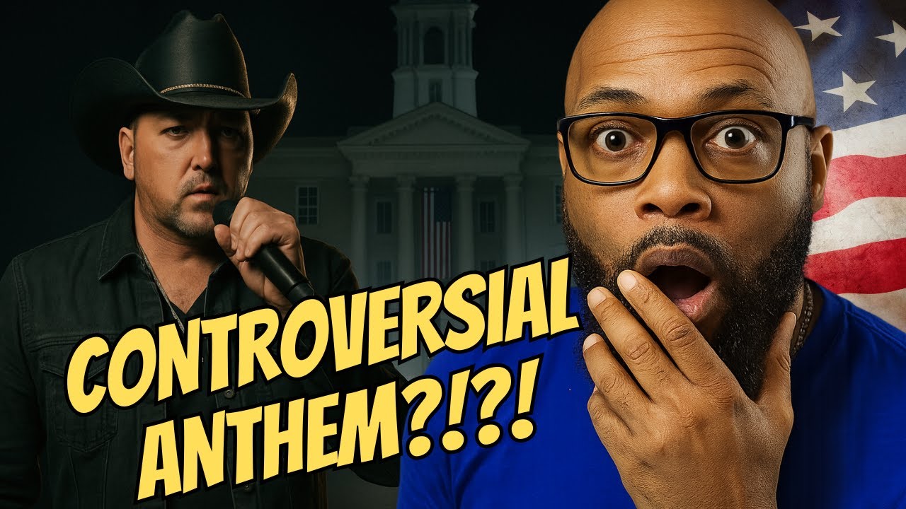 MJ Reacts to Jason Aldean’s 