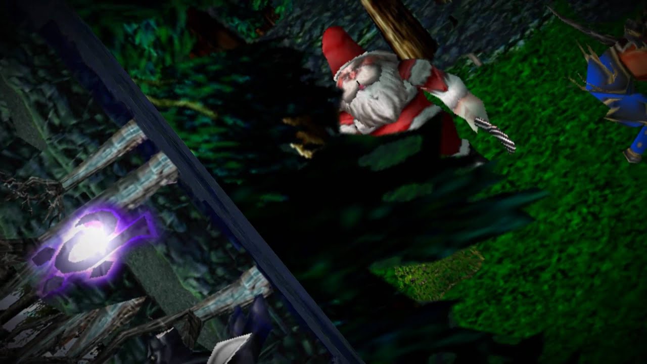 EPIC - DotA Movie [Replay request]