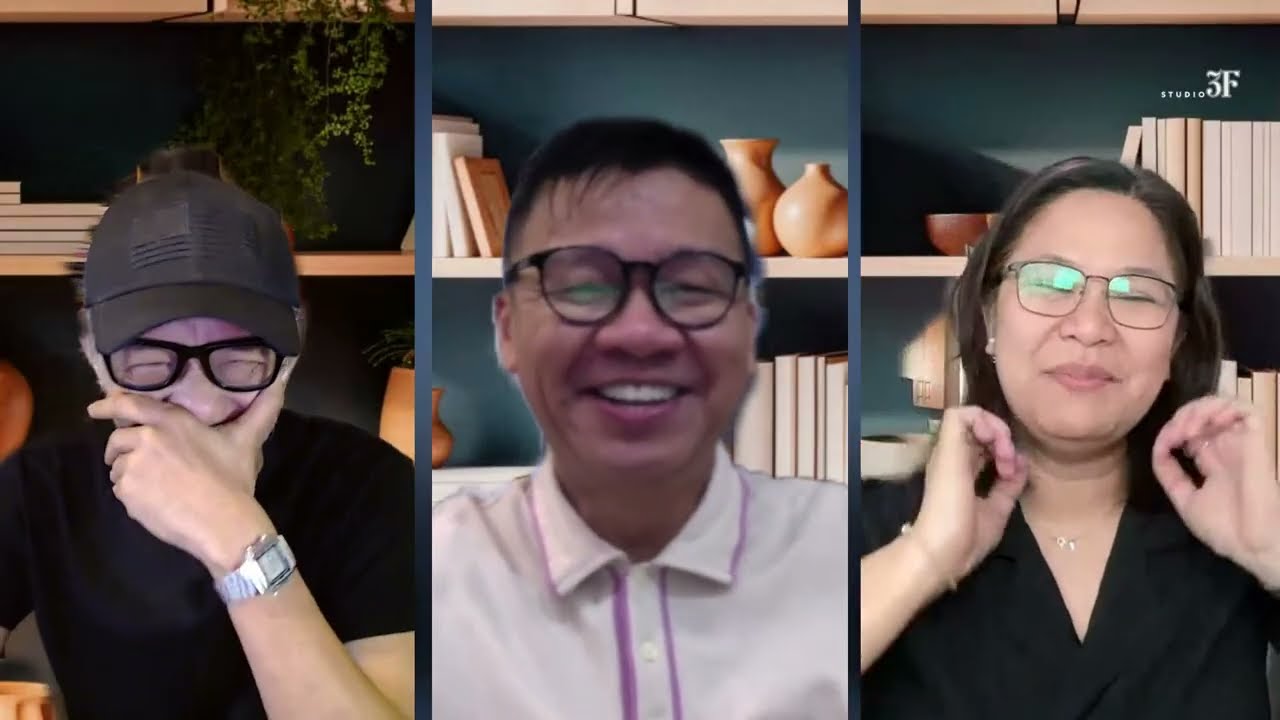 VP INDAY SARA UNBOTHERED! KONGRESO, HANDA NA SA IMPEACHMENT!