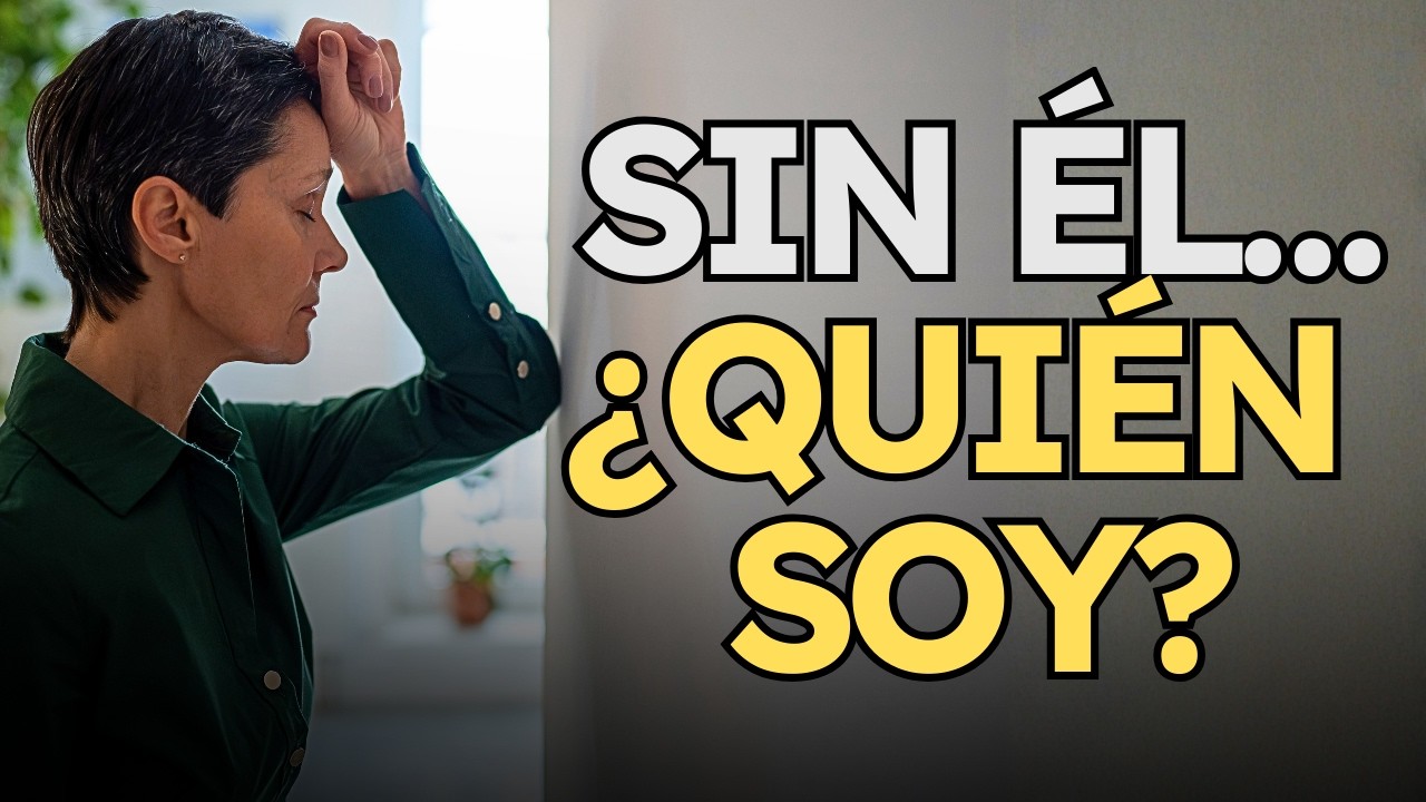 El Vacío que Queda Después de Él (Y Cómo Recuperarte de Verdad)