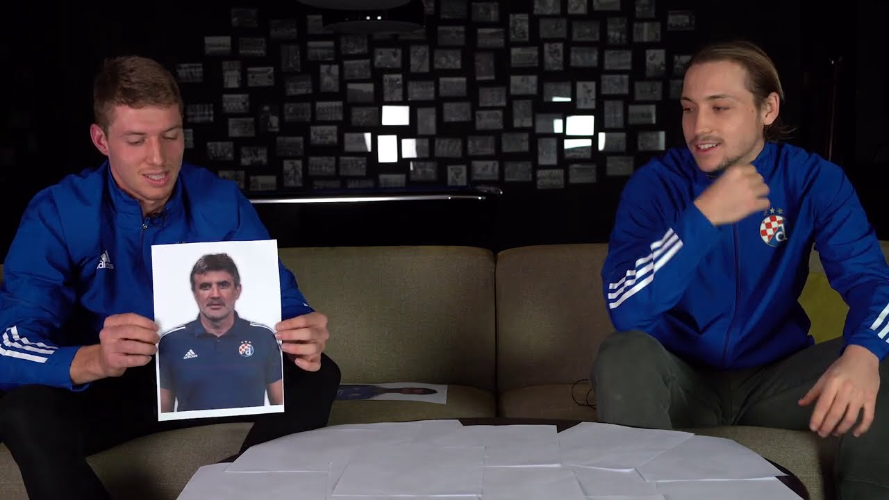 ŠTO BI POKLONIO SUIGRAČU? | Lovro Majer i Kristijan Jakić  |  Christmas 2020.