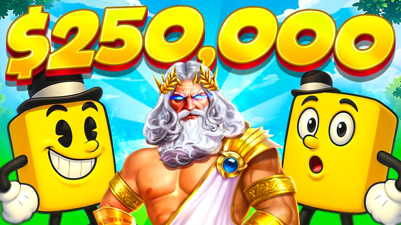 THIS $250,000 BONUS OPENING WAS PURE CHAOS! (insanity)