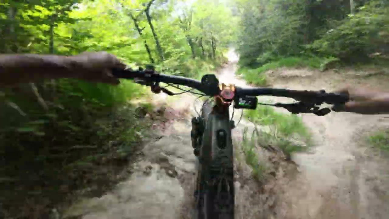 Pov Music MTB Mottarone Expreess ✊🏼