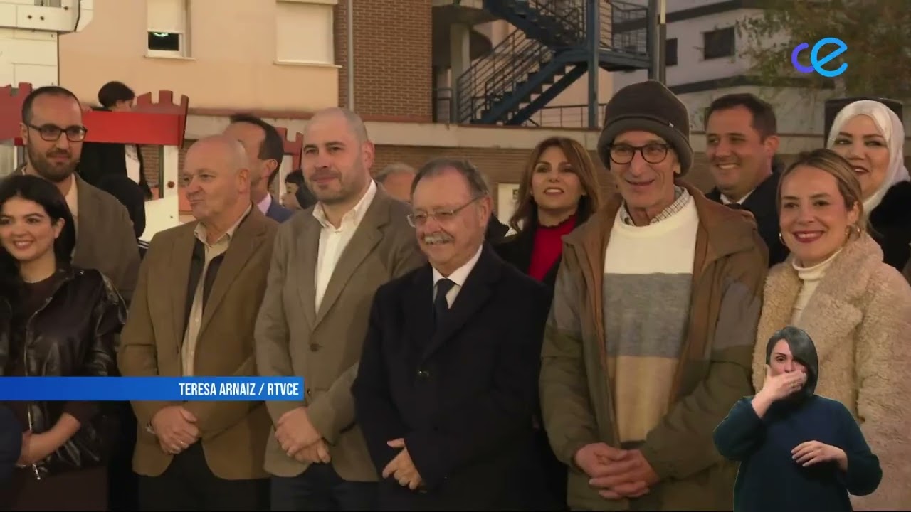 Noticias Ceuta 2ª Edición 12-03-2026