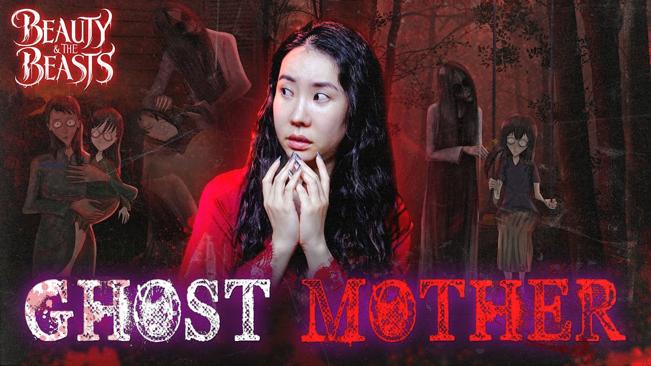 A Ghost Lost Her Child&hellip; and Found YOU&mdash;A Girl Loved By the Kuntilanak