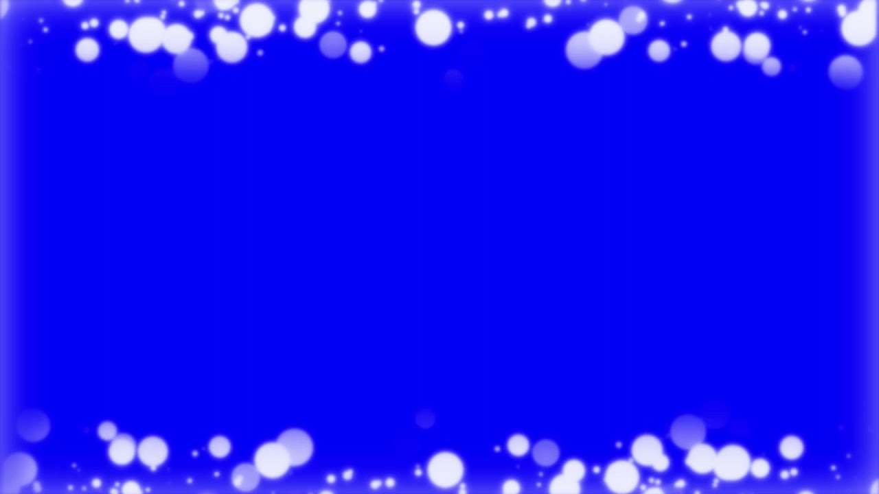 HD TRENDING SPARKLE PACK OVERLAY BLUE SCREEN/ USE CHROMA KEY/ FREE DOWNLOAD/ FOR CONTENT CREATORS