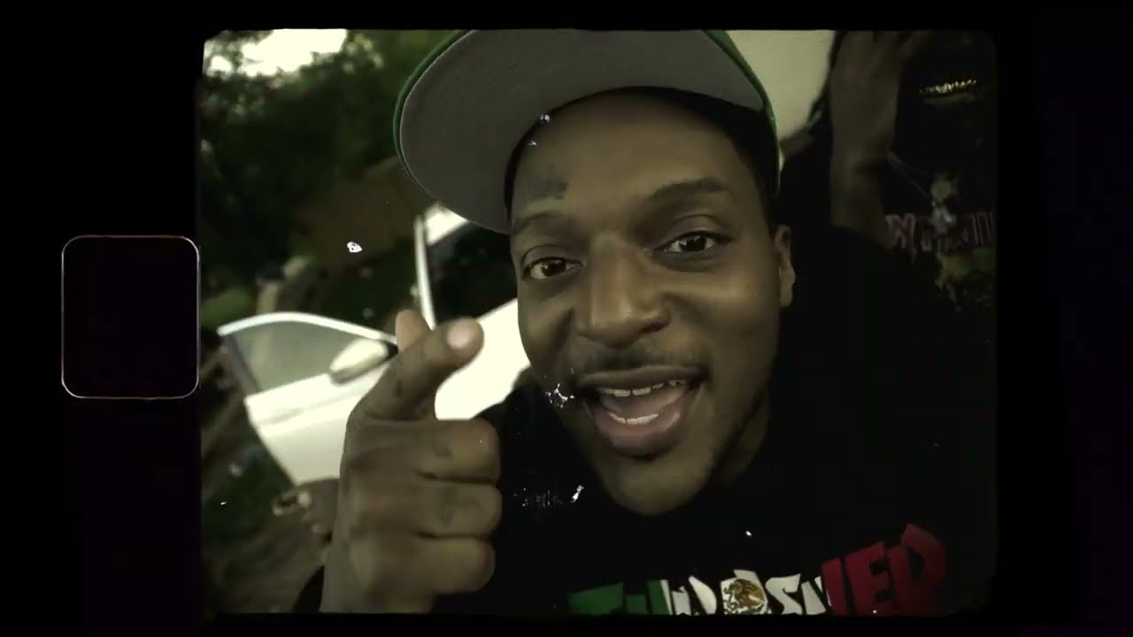 FBG Cash - Hemi (Official Music Video)