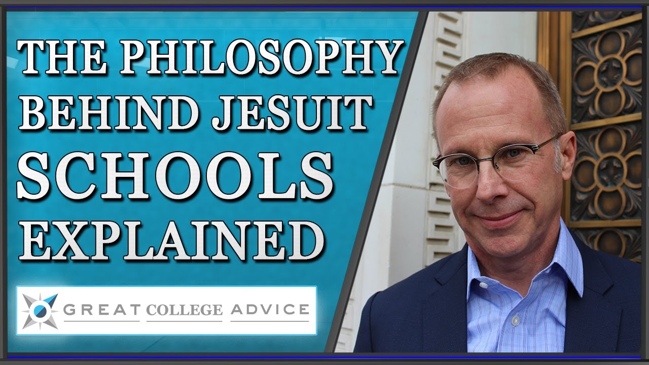 The Philosophy Behind Jesuit Schools Explained