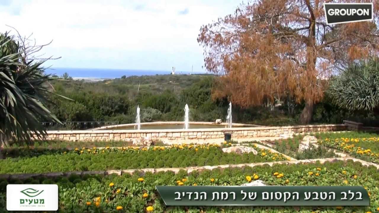 מטעים המקום לאירועים חתונות,כנסים ,בר/בת מצווה  ברמת הנדיב ,זכרון יעקב