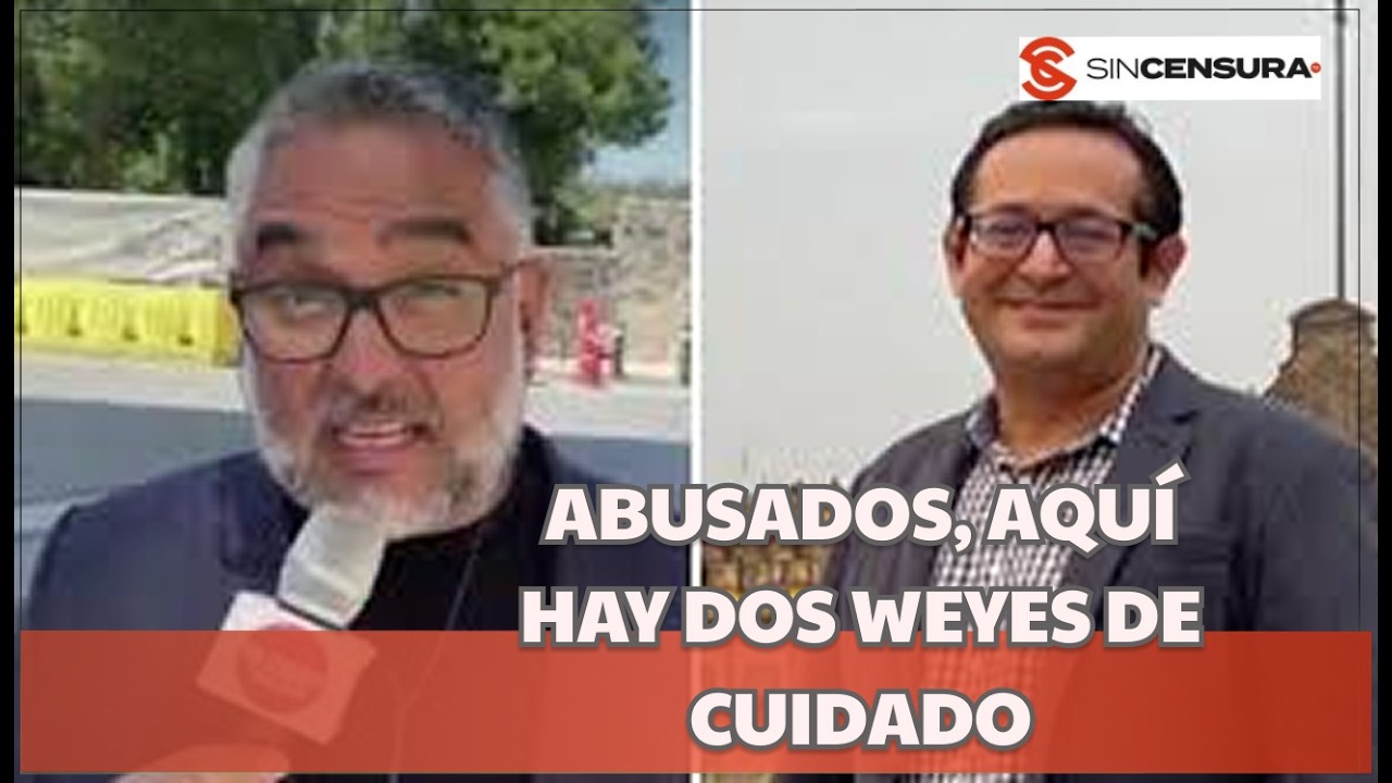 ¿Qué le SABEN el PT y el VERDE a MORENA?