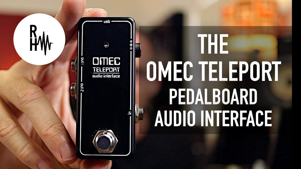 OMEC Teleport 5Ws & H in 5 mins or less