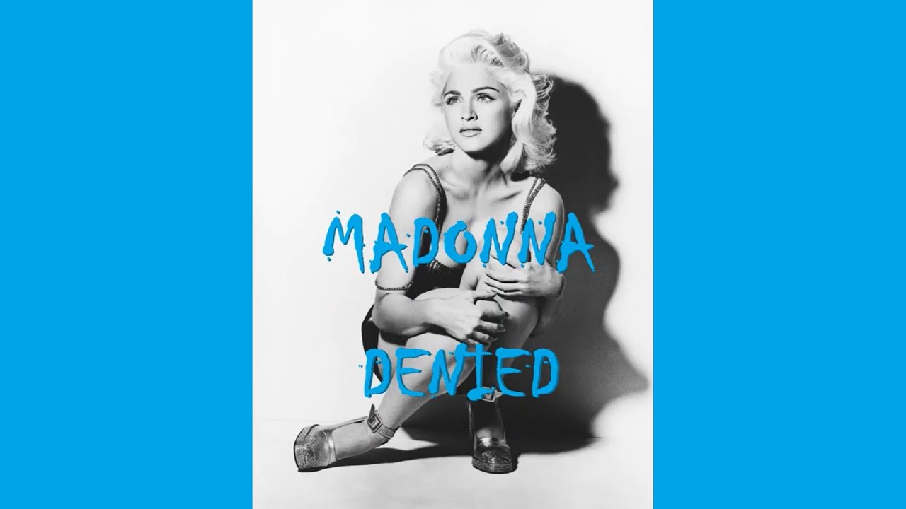 Madonna 08. - Cheat / Drunk Girl