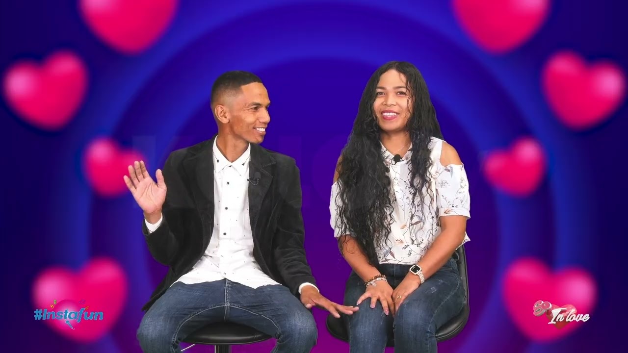 SO IN LOVE DU 10 FEVRIER 2026 BY KOLO TV