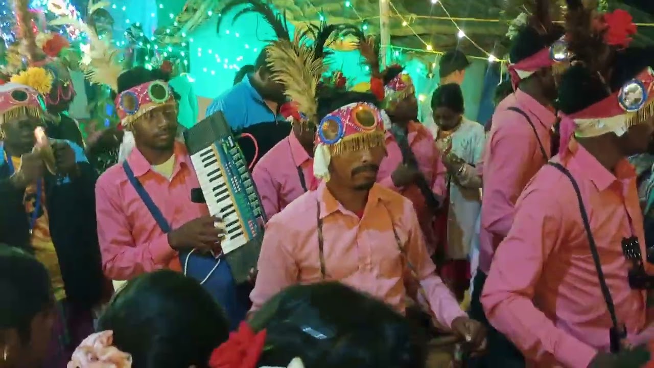 Nachoniya Mandariya Aakhra Tala Re||New Santali Bapla Dong Sogoy Full Video's|||2026