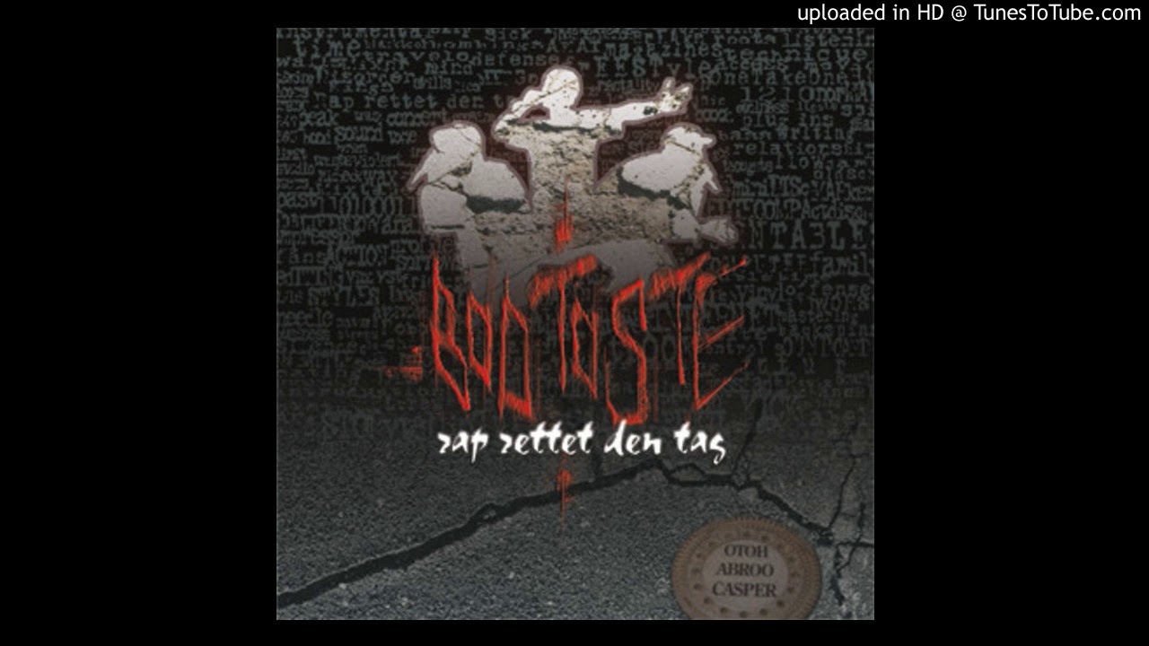 04 - Bad Taste - Saufen feat. Onetakeonehit