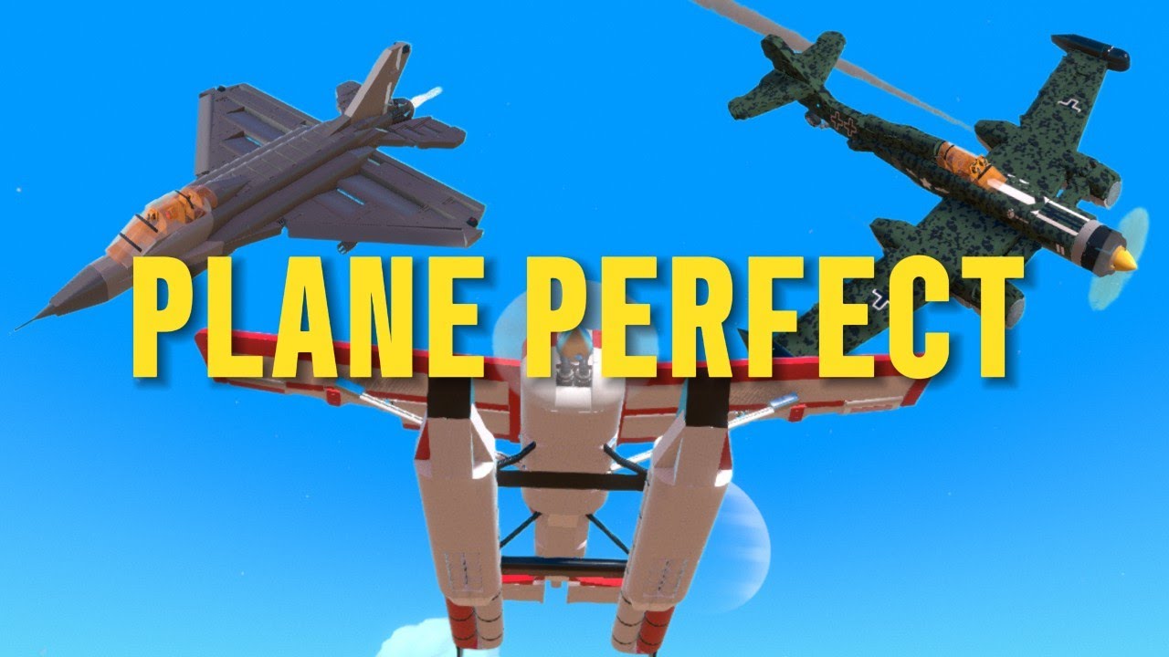 **КУРС** РЕАКТИВНЫХ АВАРИЙ | Trailmakers
