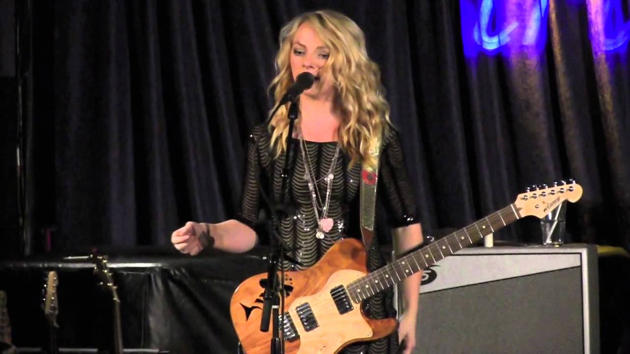 SAMANTHA FISH 