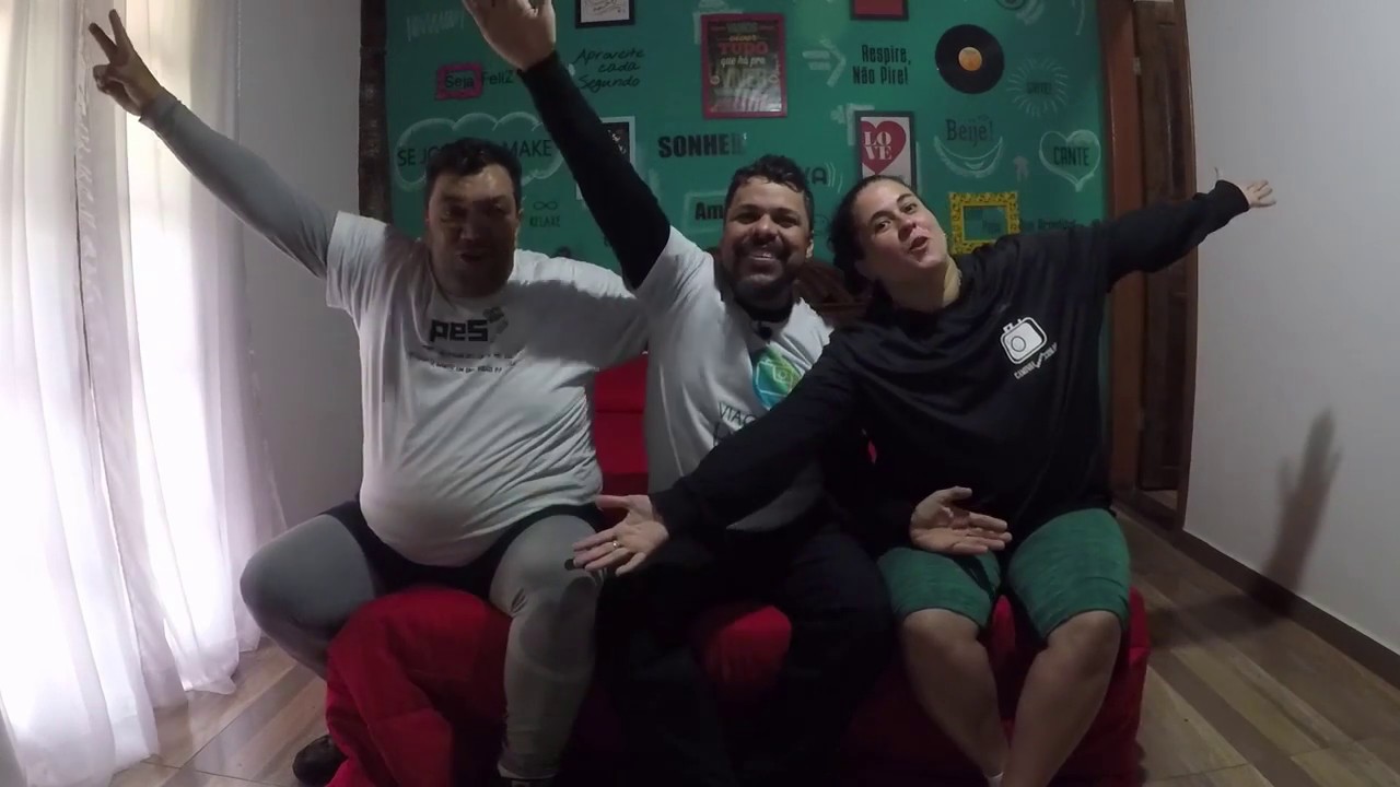 O PAULISTANDO NO ES completa as primeiras 10 cidades do Estado EP022