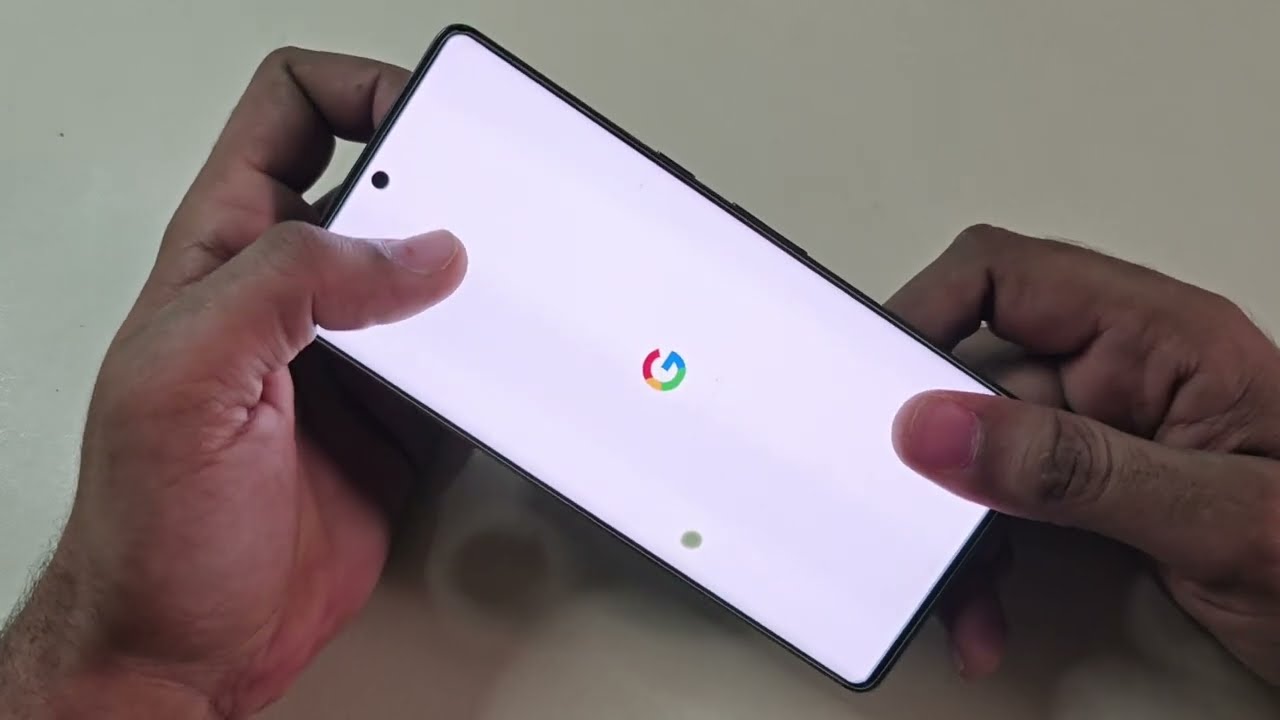 Fix Pixel 6/6 Pro Stuck on Google Logo! (Bootloop & Freeze Solution)