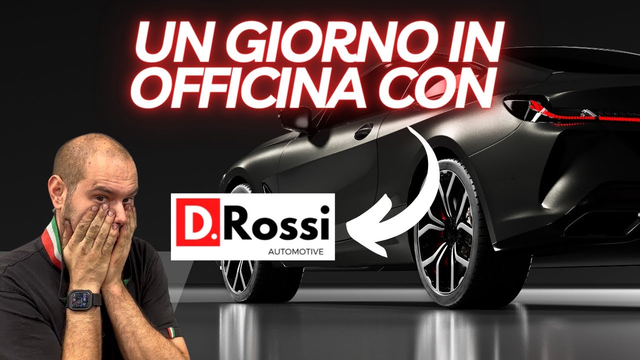 I PROBLEMI DI UN GIORNO DI OFFICINA ! SPIE MOTORE, DISTRIBUZIONI CAMBI ROTTI PROBLEMI ELETTRICI