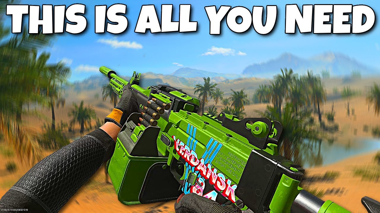 THIS is Better While in Solo DMZ - Modern Warfare 2