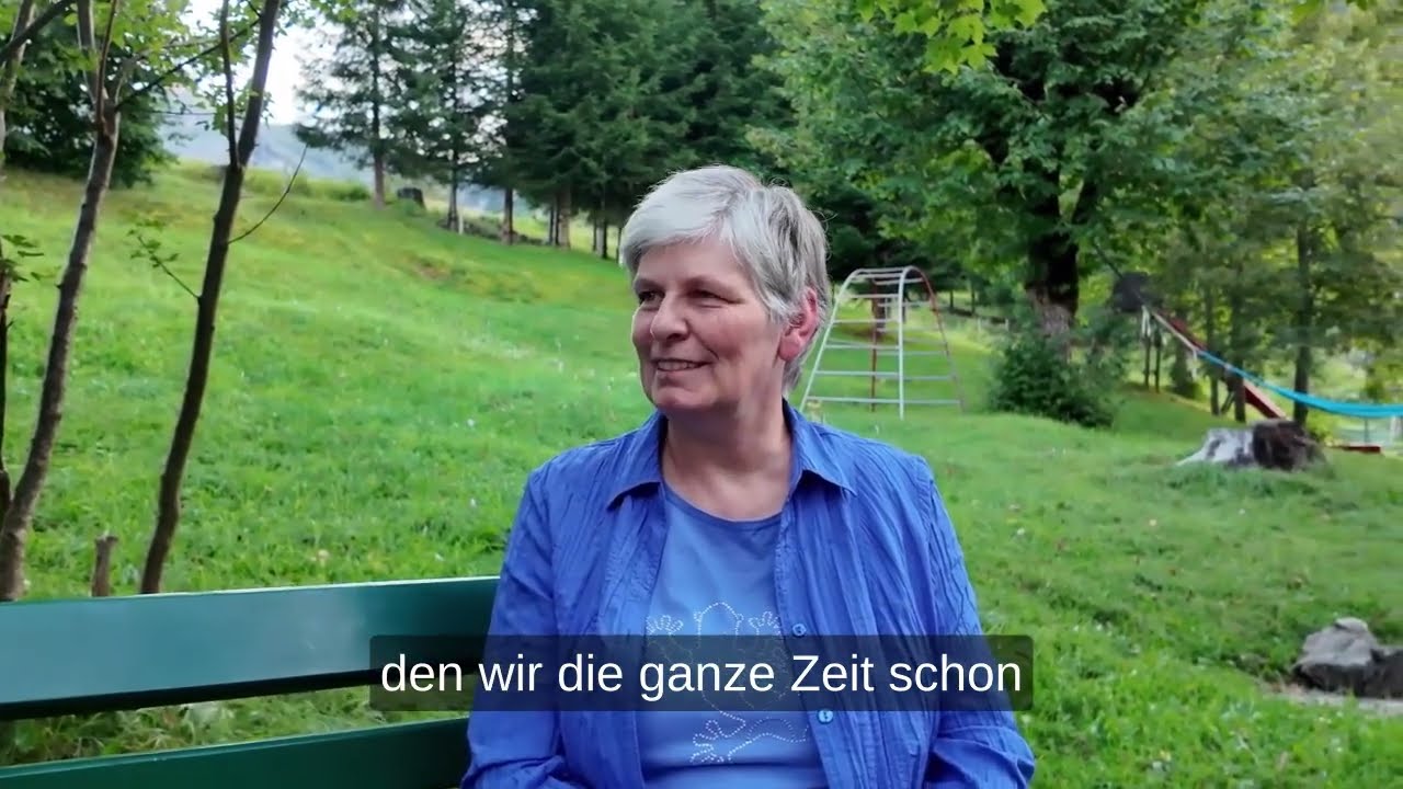 Dein Glaube in einem Satz