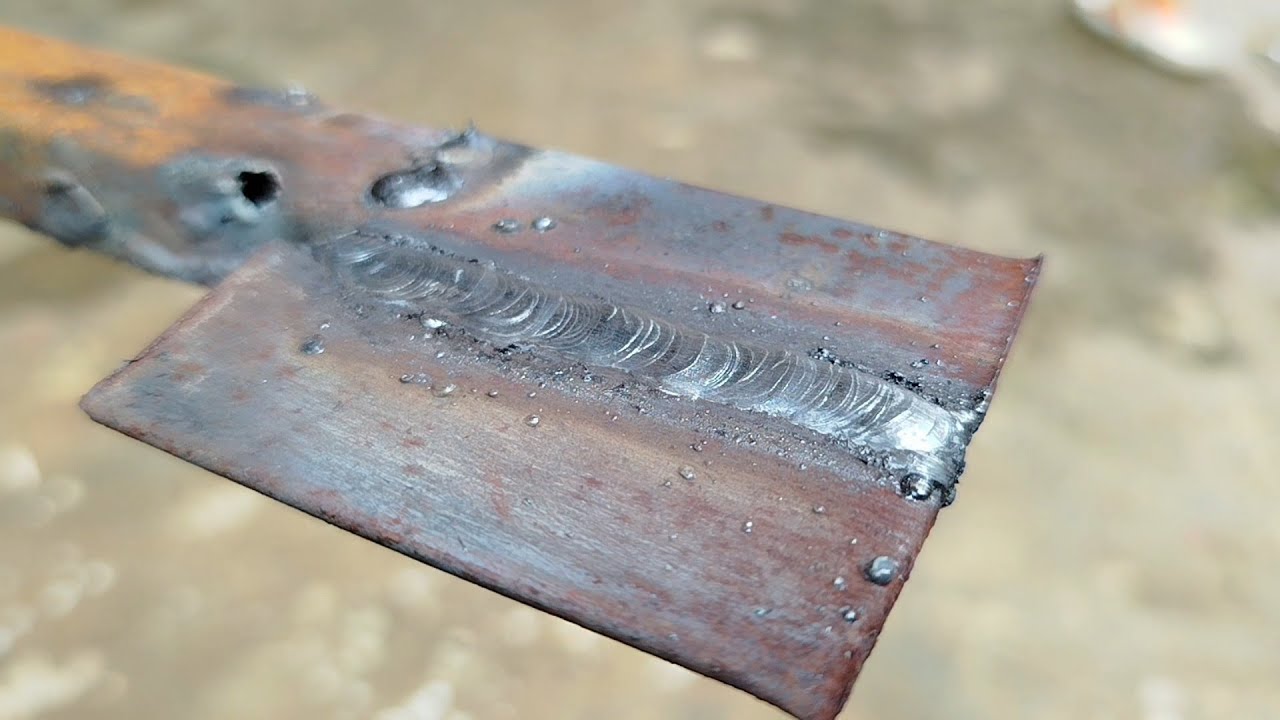 welding tricks for beginners |learn to weld