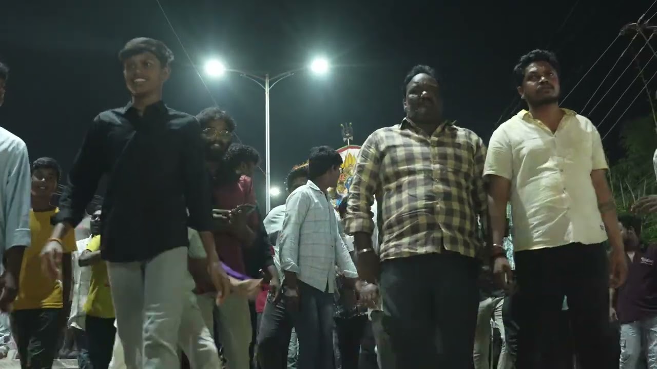 #patharamannapeta #peddhapatam #dasara #25yearsanniversary #celebration #part2  #sakthipatam #mtm