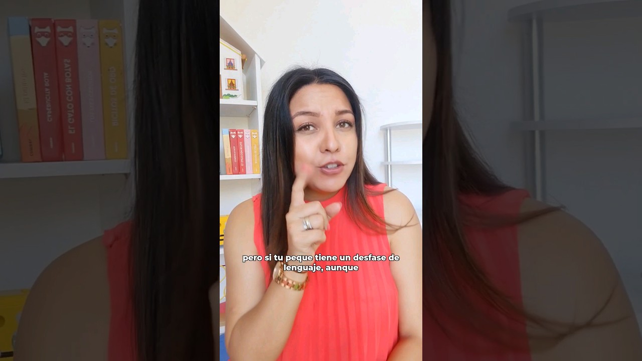 Mi peque no habla &iquest;si lo meto a la escuela ayudar&aacute;? l Mi terapia con Ximena