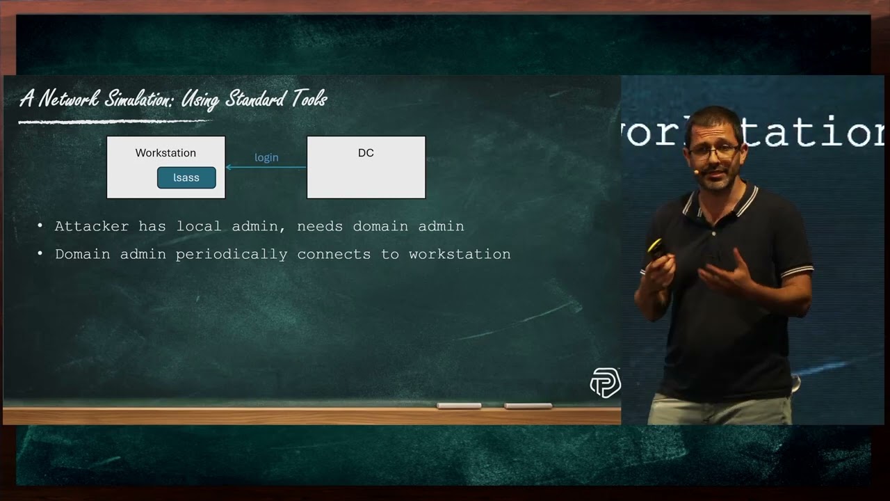 BlueHat IL 2025 - Omer Nevo - Hack like a robot: Journey into the logic of LLM-based...