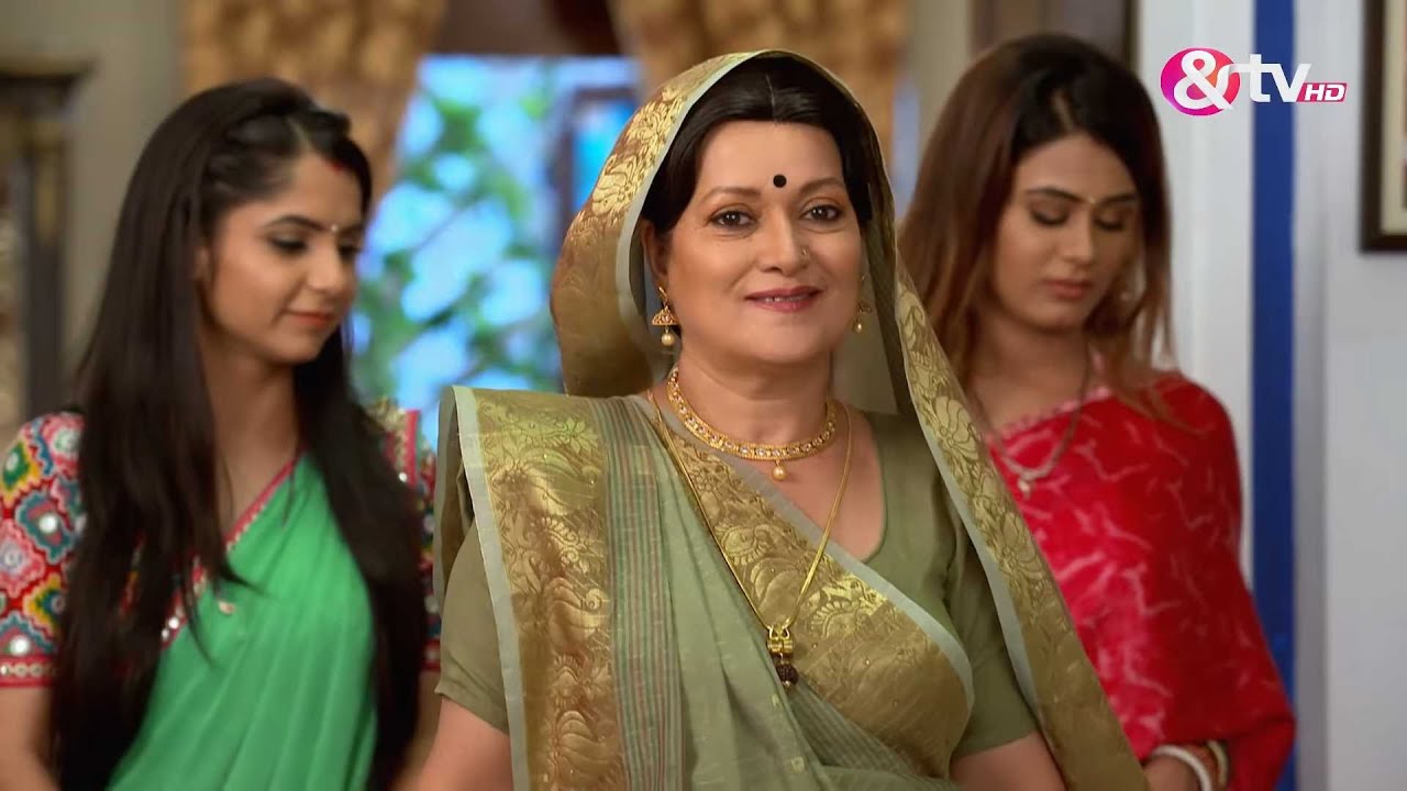 EP 107Ek vivah aisa bhi- Индийское телешоу хинди - и телевидение