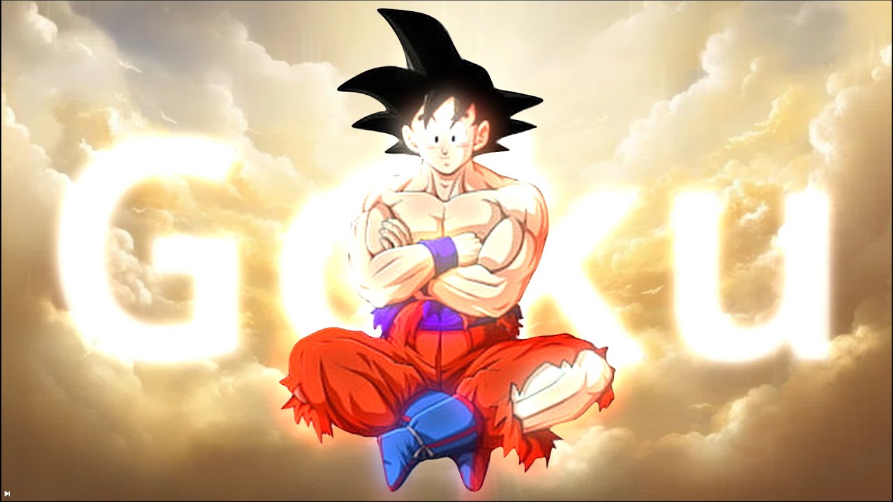 Goku - Memory Reboot