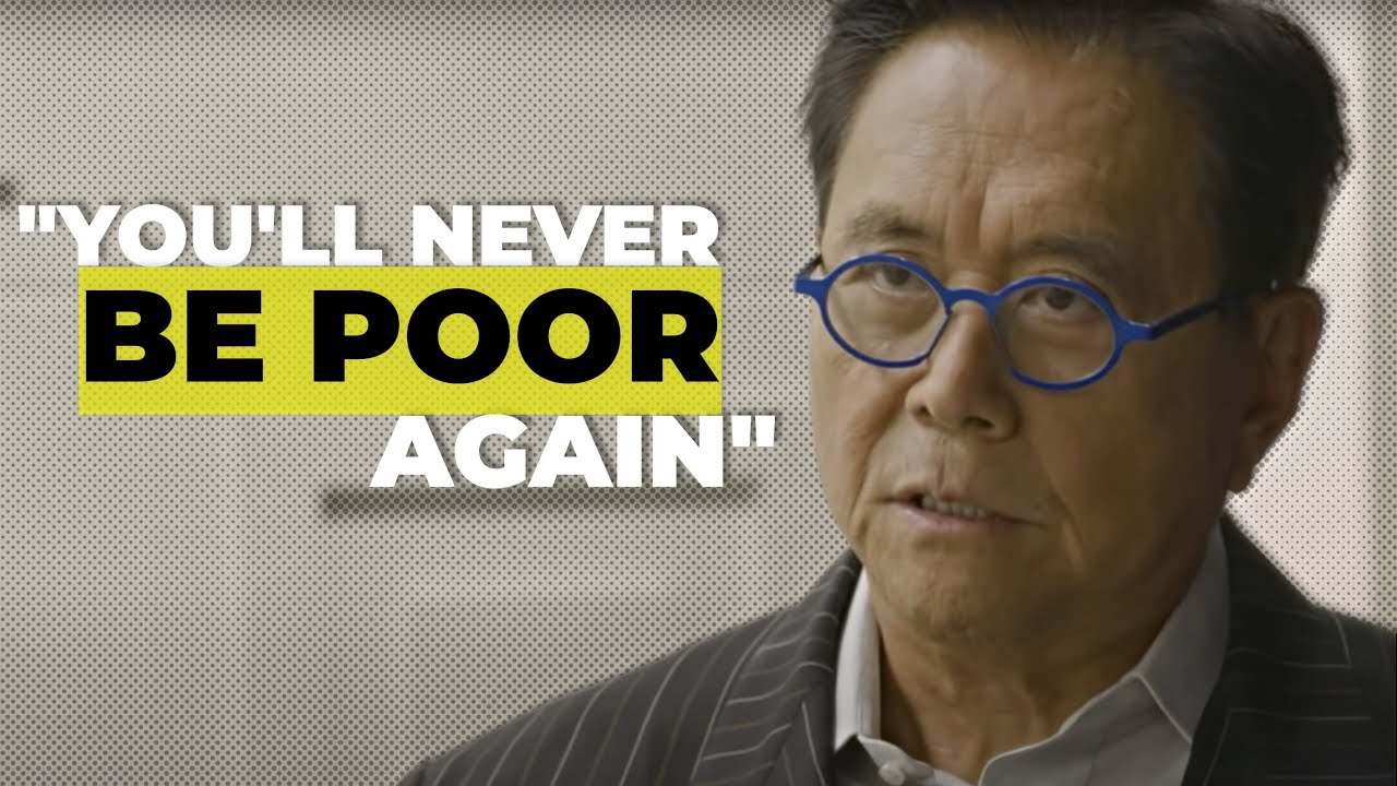 Robert Kiyosaki: 