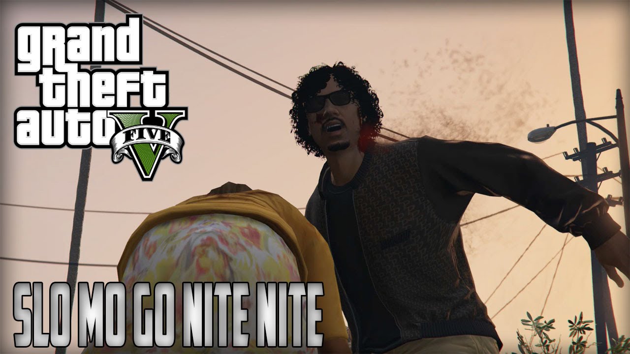 GTA In The Hood Ep #80 