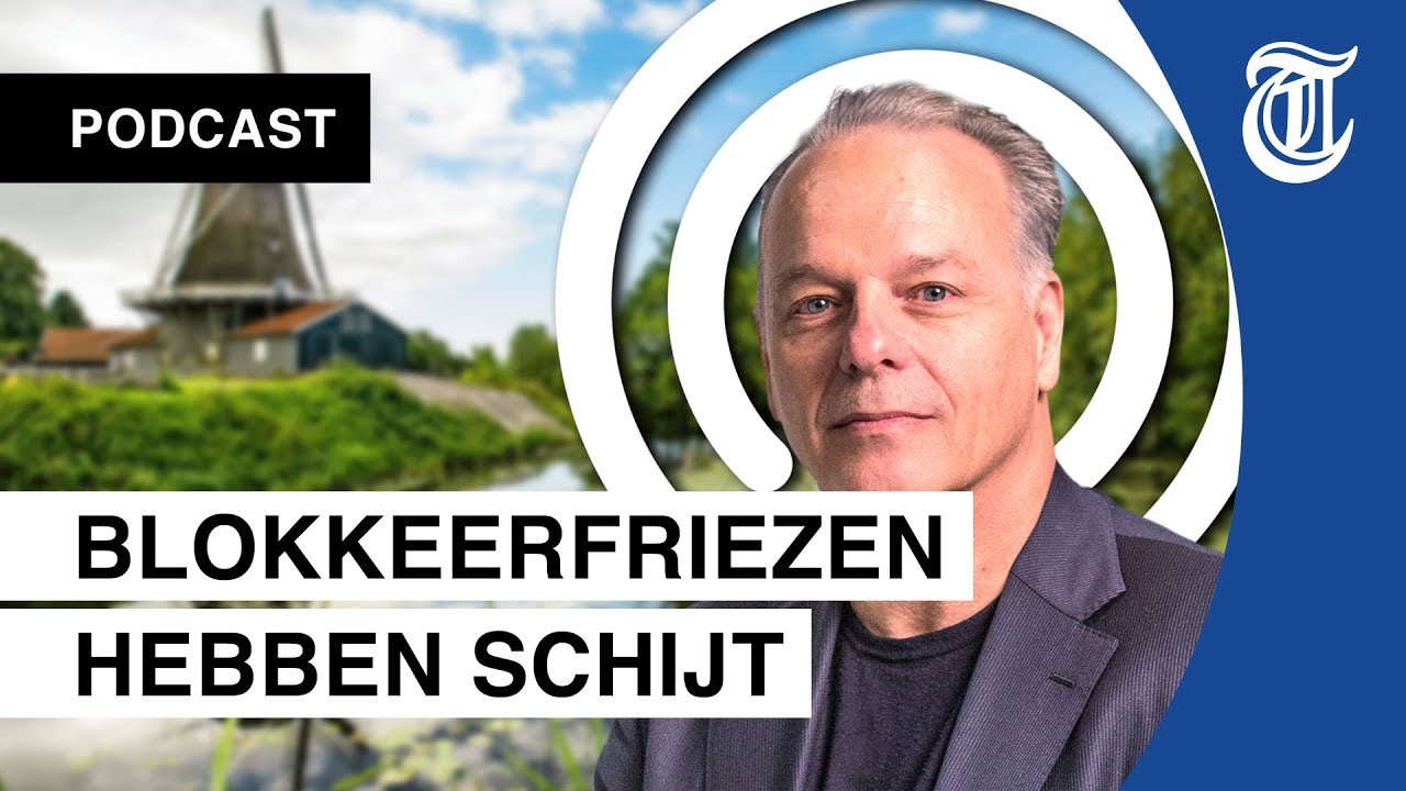 De Telegraaf-podcast – Het land van Wierd Duk #02