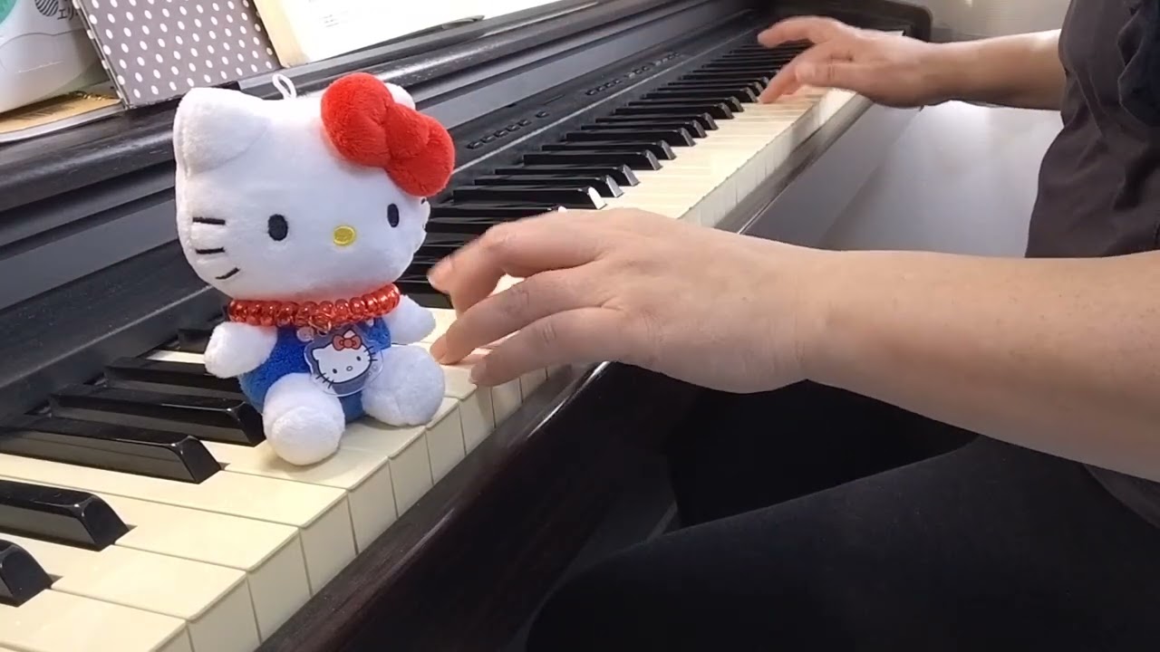 ﾌﾟﾛｺﾌｨｴﾌ：ﾏｰﾁ🎶