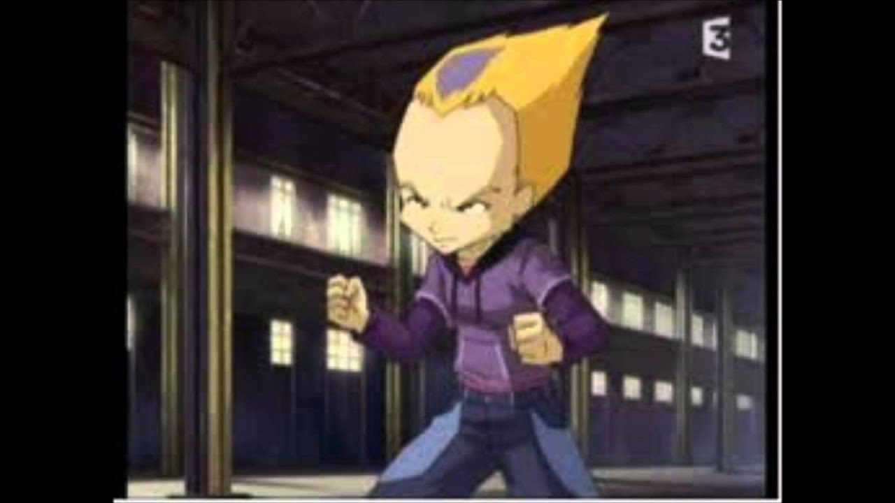 Code Lyoko (Presentación) MBC01S.wmv