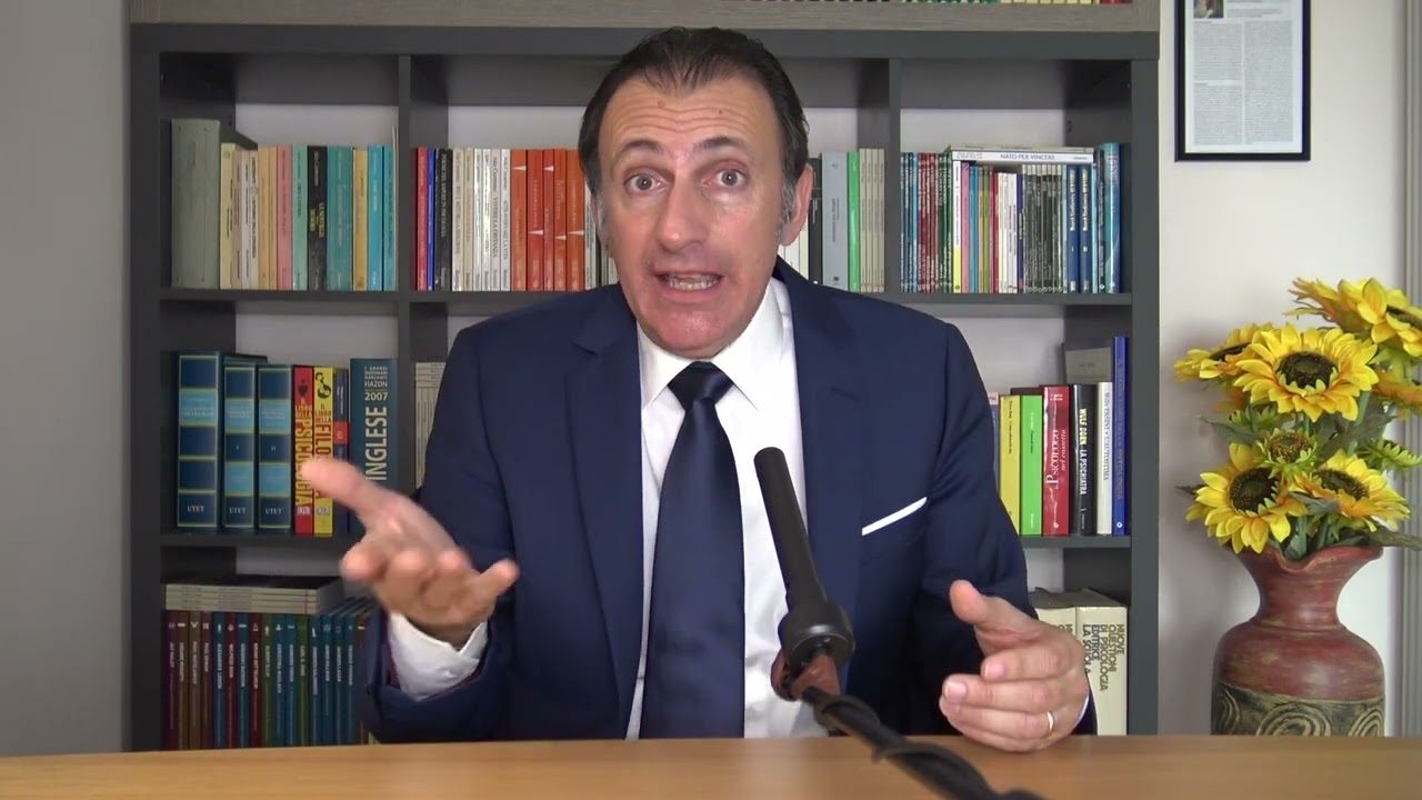 La verità sul Narcisismo
