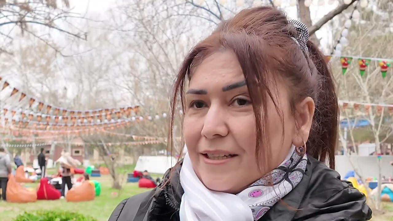 Hacıqabulda ilk dəfə keçirilən Quşçuluq Festivalında elə yeməklər təklif olundu ki,..