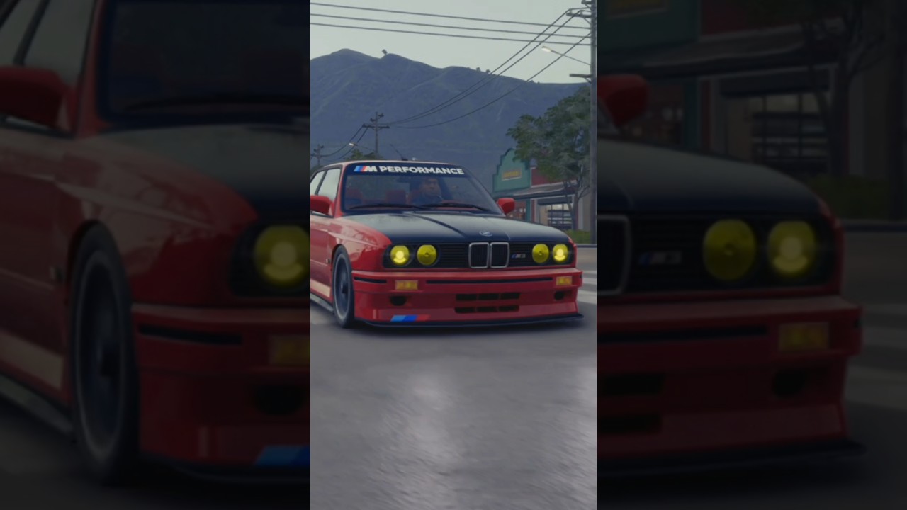 BMW Gusheshe | South African icon 😤🔥
