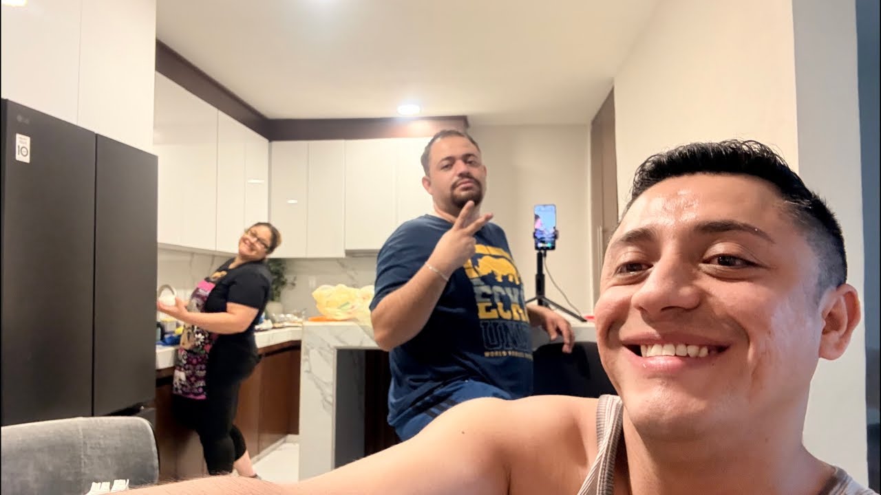 Cocinado