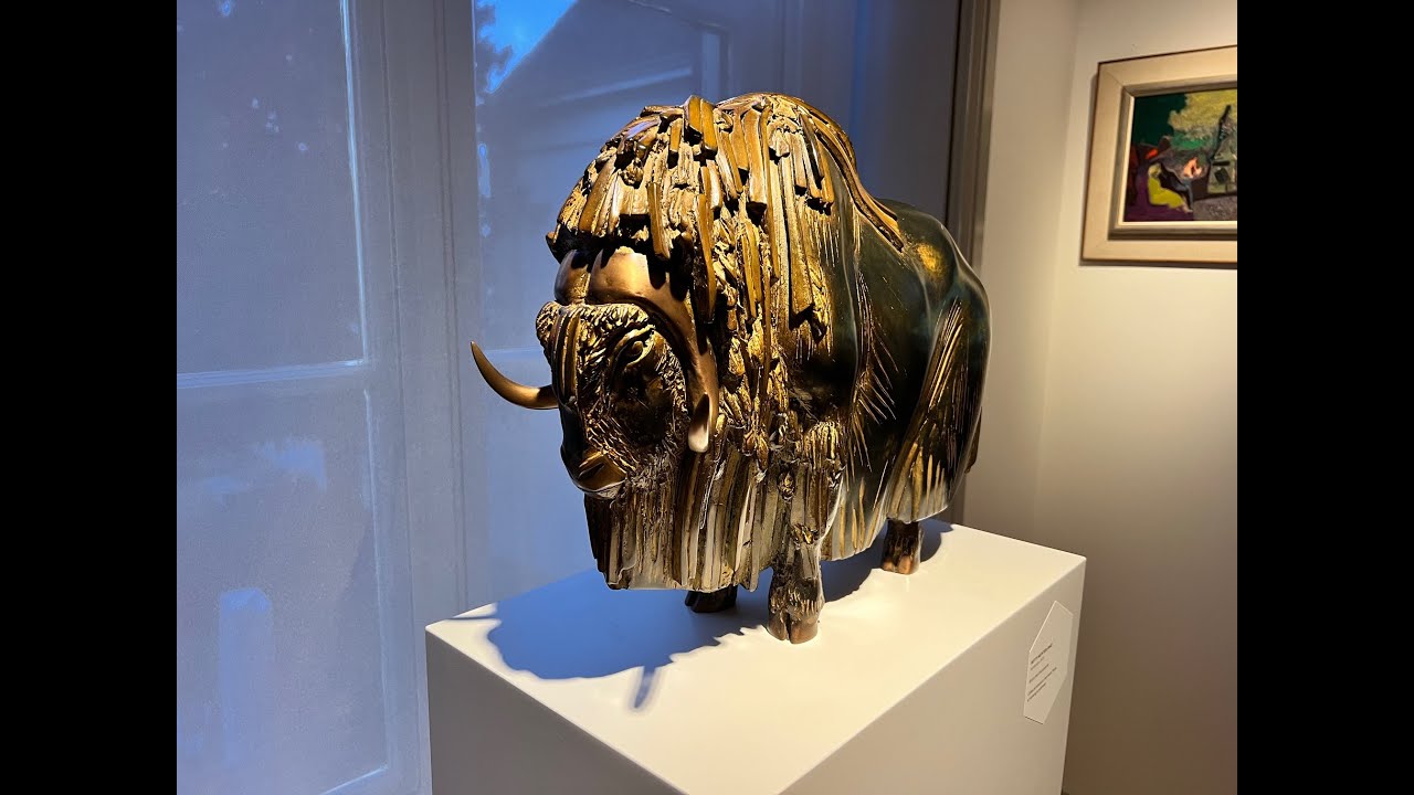 Een bezoek aan twee musea in Zutphen 