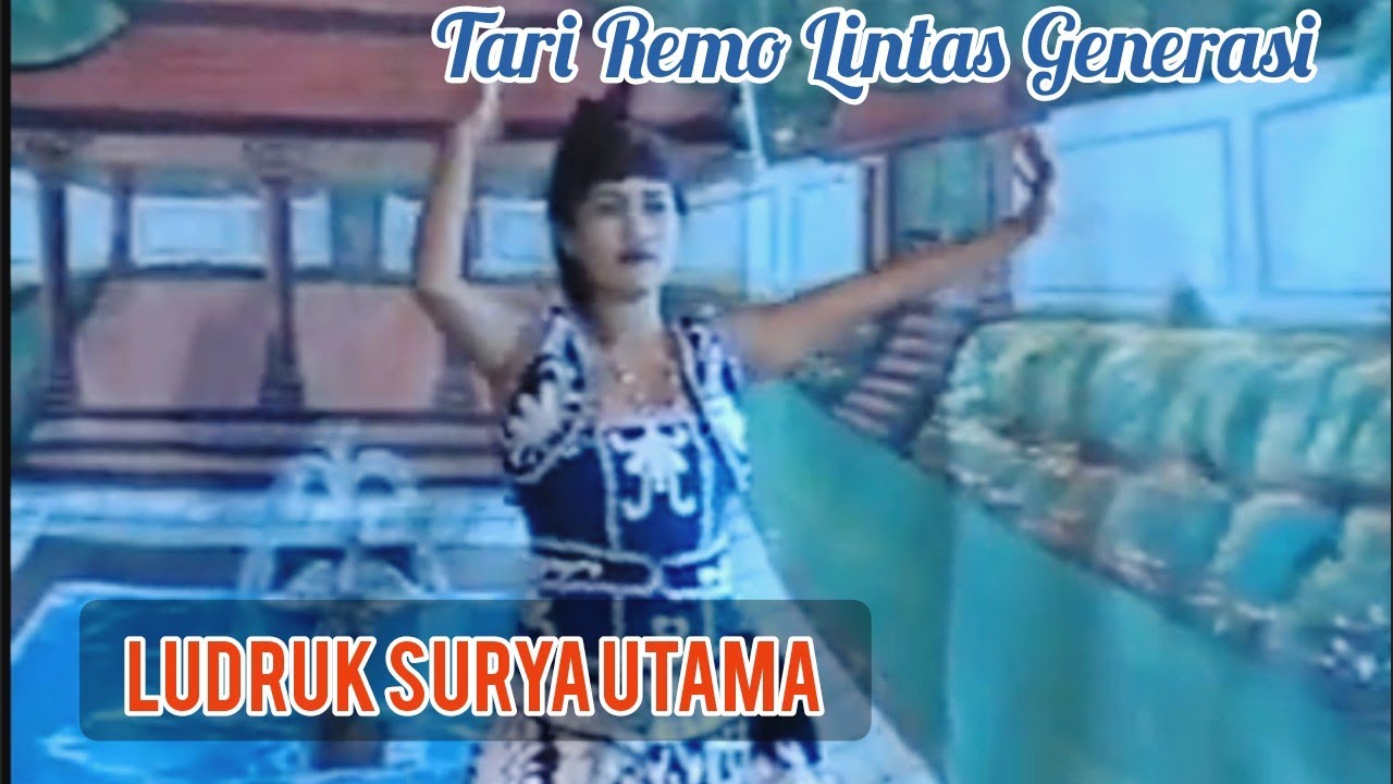 Kejungan Madura & Tari Remo Tunggal Gaya Putra | Persembahajn Ludruk Surya Utama Jember - Jawa Timur