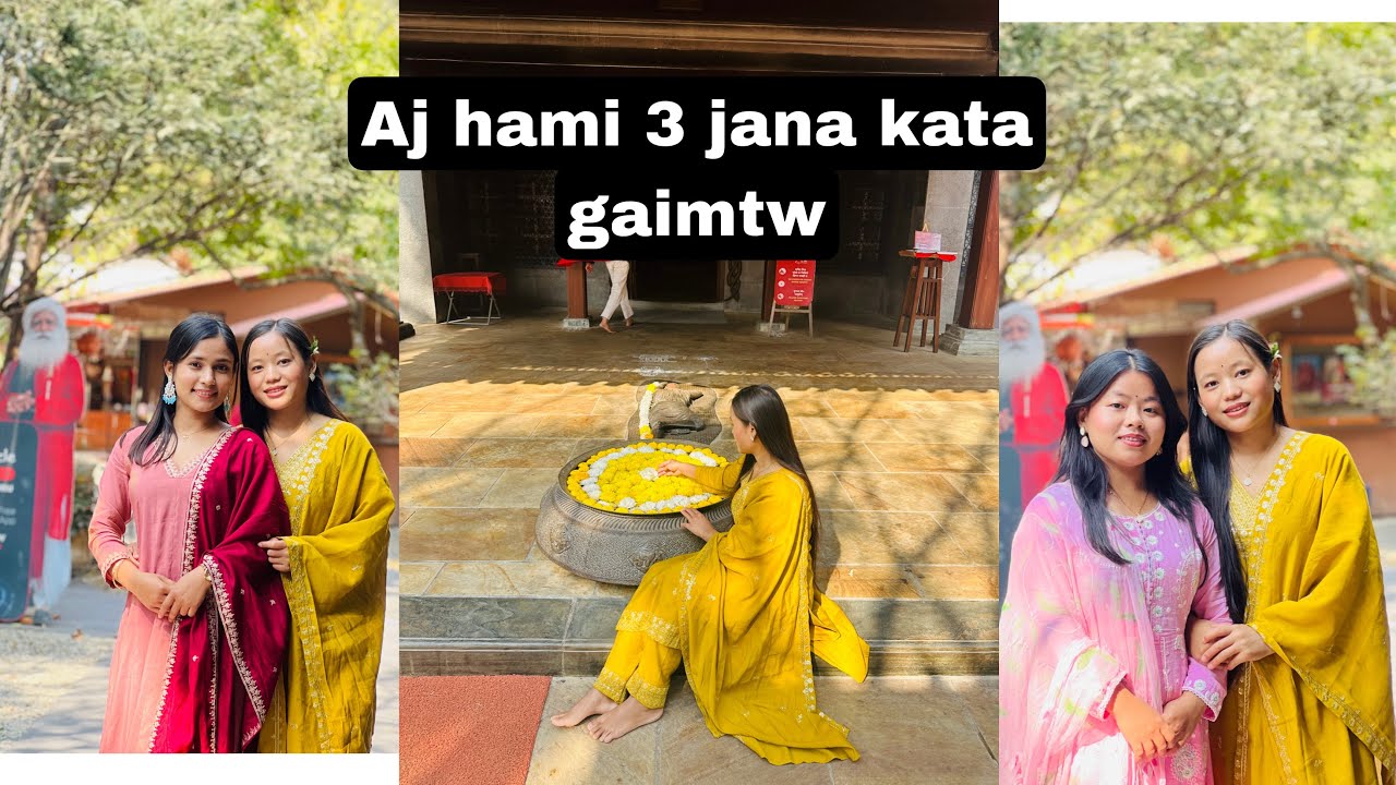 Balla balla aaj gaiyo 🕉️🙏
