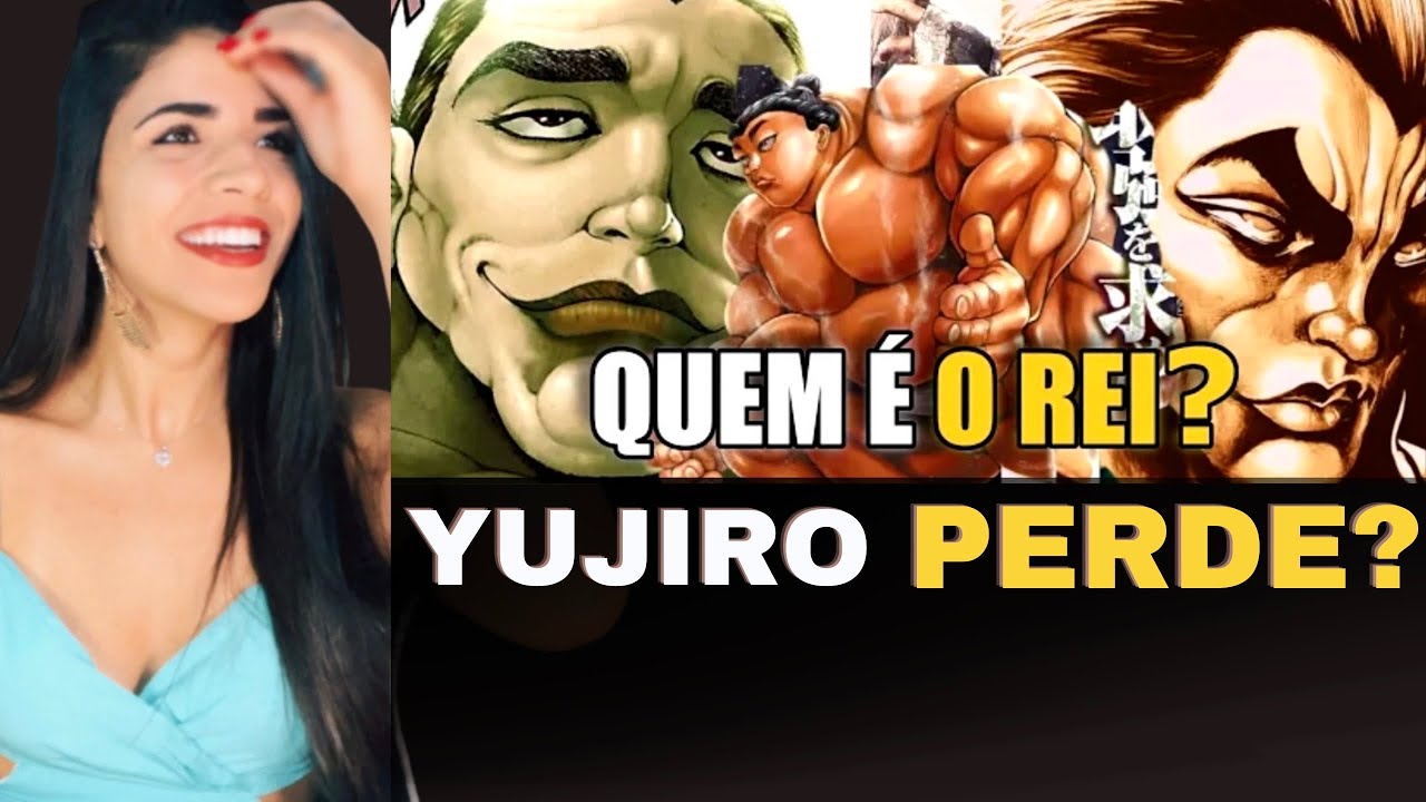 REACT: TOP 10 MAIS FORTES DO VERSO DE BAKI - Sociedade Z